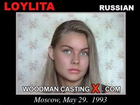 casting woodman|Casting Woodman